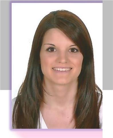 Maestra de educación primaria y pedagogía terapéutica