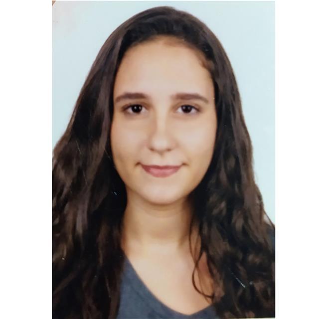 Profesora de inglés bilingüe ofrece clases de inglés a niños en Madrid
