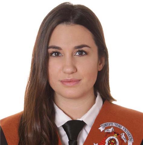 Arquitecta con ganas de enseñar todo tipo de materias