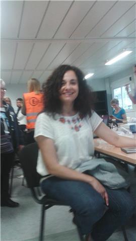 user photo