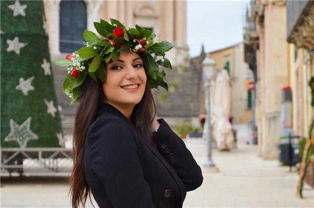 Laureata in mediazione linguistica e interculturale impartisce lezioni e offre ripetizioni di lingua araba e spagnola e doposcuola