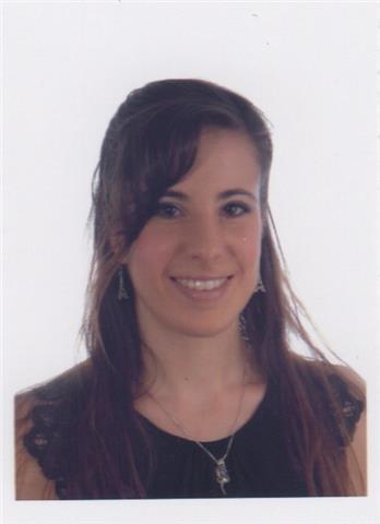 Experta en gimnasia rítmica. entrenadora durante 5 años en españa, francia e irlanda. con título de técnico nivel nacional