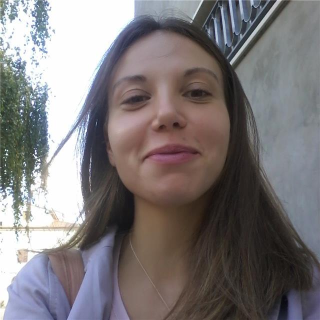 Insegnante madrelingua francese