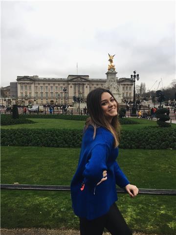 Profesora de inglés con experiencia, doy clases particulares de inglés a todos los niveles y edades