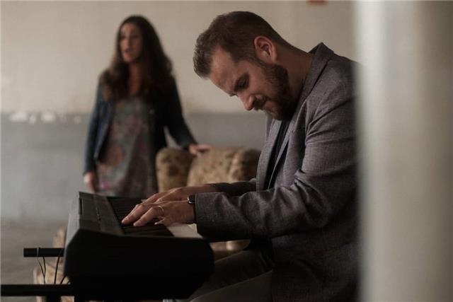 Clases de canto moderno