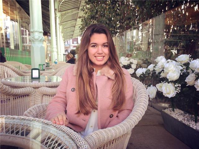 Preparo selectivo/PAU inglés