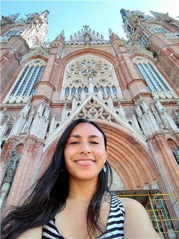 Egresada de la carrera de Derecho presta ayuda para la preparación de pruebas, exámenes, aclaración de dudas, etc