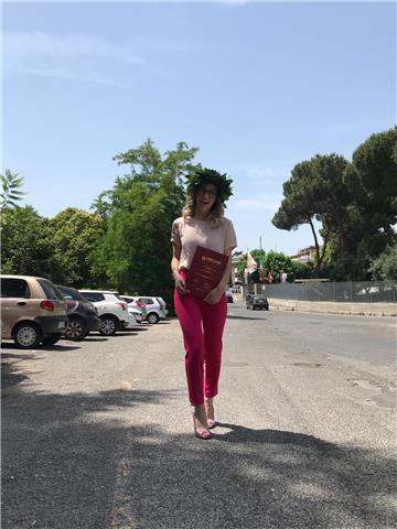 Insegnante di matematica ed economia