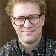 Jeff Page