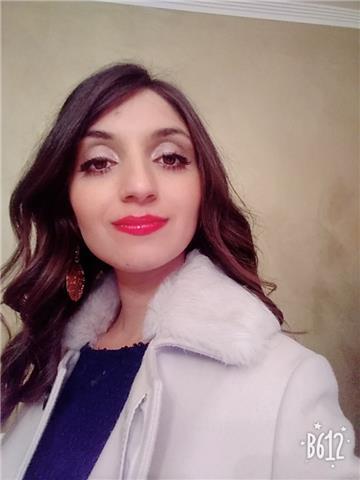 Insegnante di matematica presso istituto superiore statale