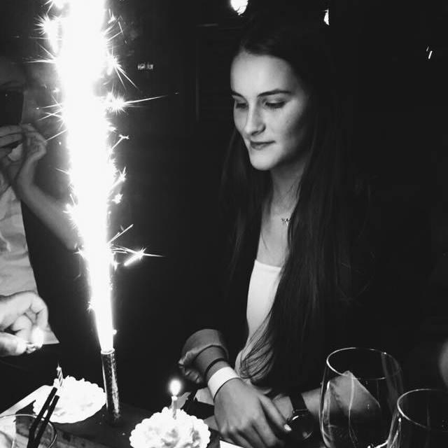 Etudiante Sciences Administratives et Gestion Publique