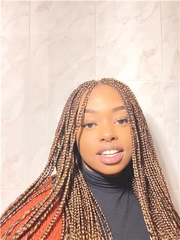 Tecnico en anatomía patológica por vocacion ofrece clases de biología, apasionada, paciente y divertida. estudiar no tiene por qué ser aburrido