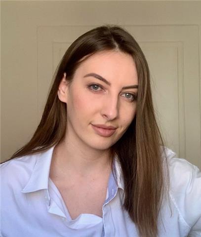 Insengante d'inglese con laurea magistrale