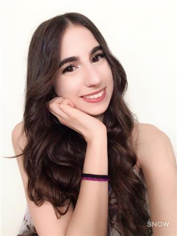 Rebeca Jiménez García