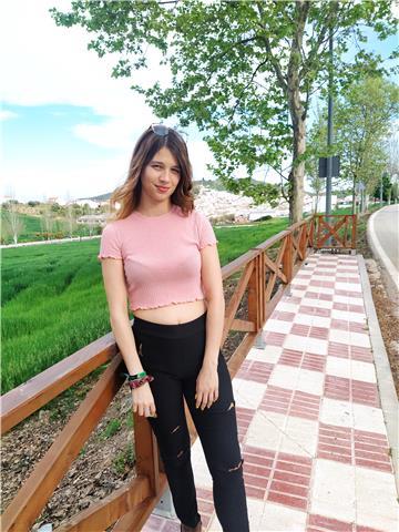 Profesora de francés da clases para principiantes