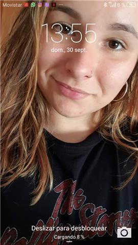 Doy clases para pagar la universidad