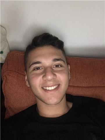 Studente del 4 anno liceo linguistico