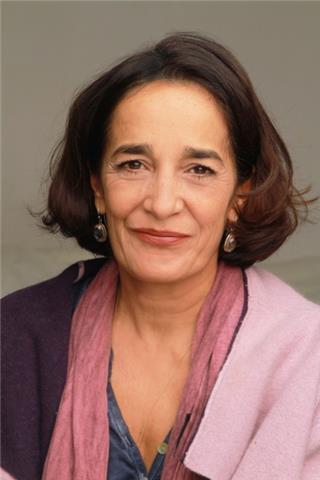 Licenciada en artes escénicas urjc