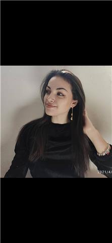 Studentessa di filosofia presso Unifi