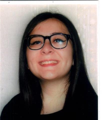 Studentessa di mediazione linguistica offre lezioni di tedesco