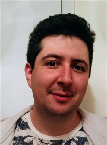 Tuteur anglophone expérimenté