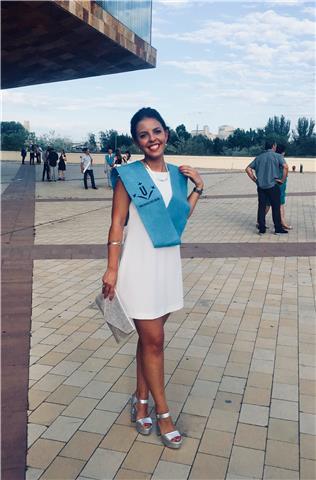 Titulada en educació primària, faig classes particulars a nens fins a 12 o 13 anys