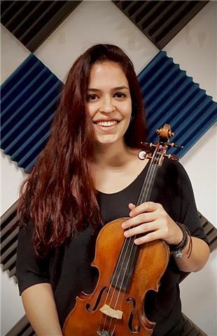 Se ofrecen clases de Violín