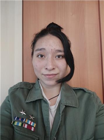 Millaray Cornejo Huili