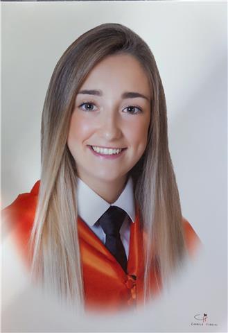 Alicia Aparicio Urriola