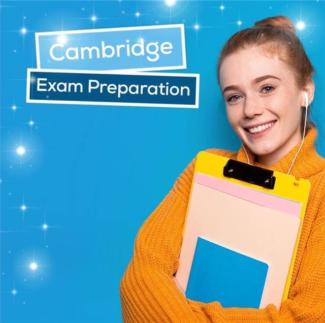 Preparazione e Certificazione Cambridge