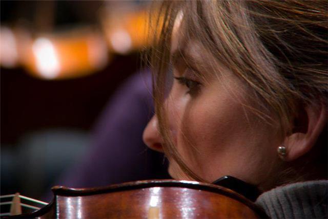 Clases particulares de violín. Método tradicional y Suzuki