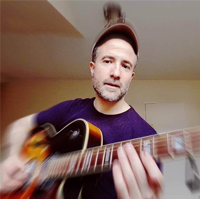 Clases de guitarra online (eléctrica, acústica y clásica)