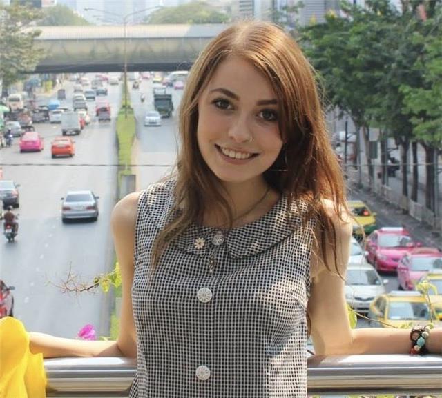English language teacher