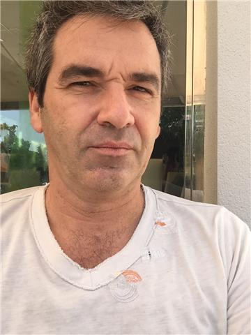 Eloy Sanchez Mandado