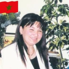 Profesora licenciada altamente cualificada