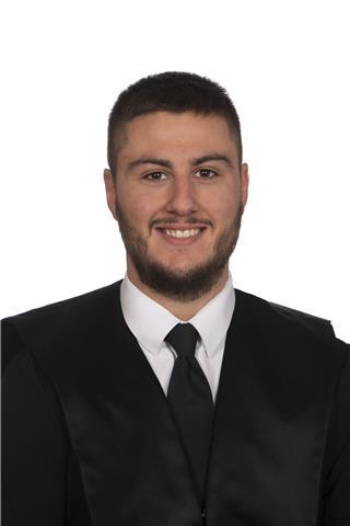 Profesor de historia y geografía