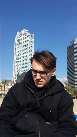 Insegnante di inglese, tedesco e spagnolo