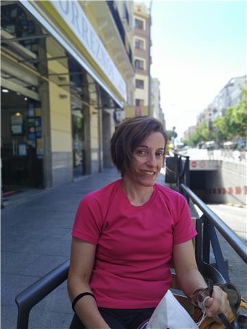 Clases particulares de natación