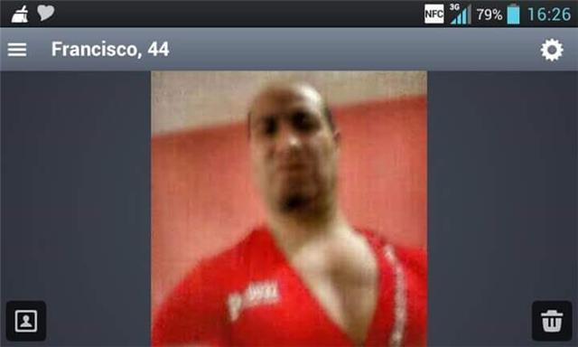 user photo