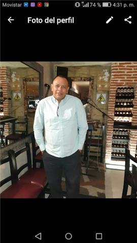 Profesor de Python, Lenguaje R y Ciencia de Datos para Analítica y Machine Learning aplicado