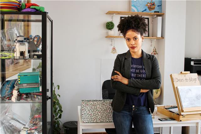 Profesora de educación primaria con nivel b2 de inglés certificado