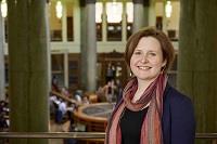 Insegnante madrelingua inglese, qualificata e sperimentata, offre lezioni di inglese online