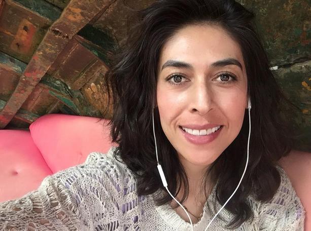 Profesora para escolares de Inglés Americano