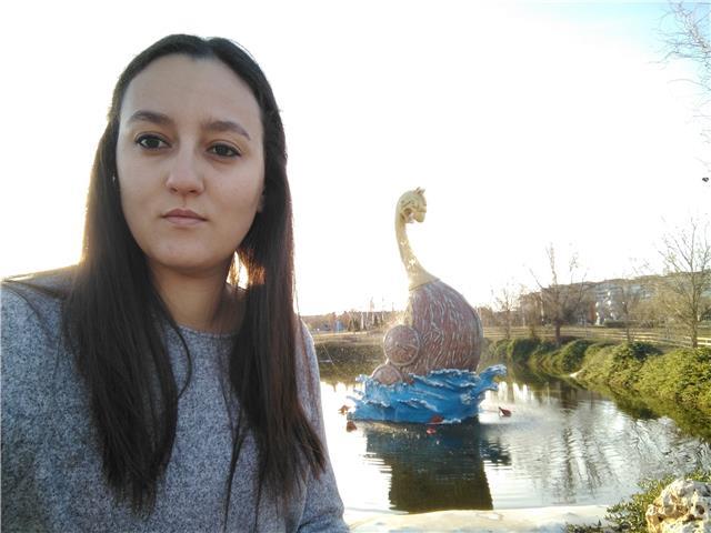 Profesora de química a domicilio