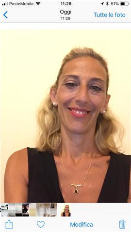 diplomata magistrale e laureata in giurisrudenza