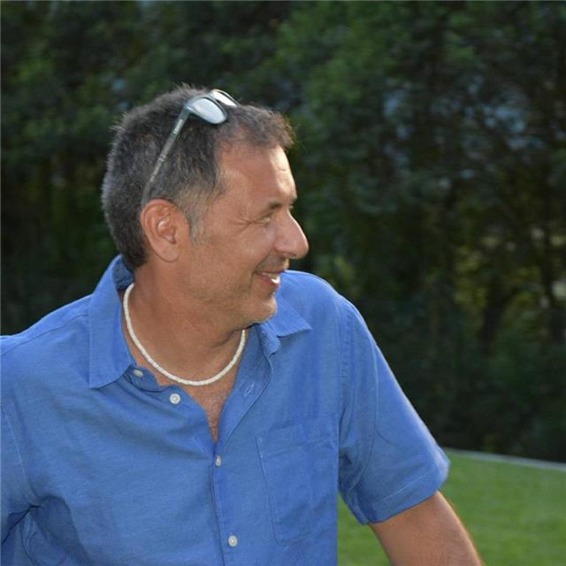 Insegnante di lingua italiana, very fluent in english