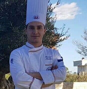 Insegnante di cucina offre lezioni private in Puglia