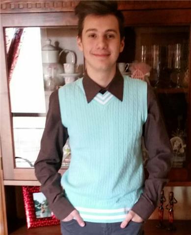 Sono uno studente della scuola secondaria di secondo grado con indirizzo ESABAC che offre ripetizioni a studenti delle scuole medie e superiori. L'inglese è una delle lingue più emergenti e influenti specialmente nell'ambito del commercio e dell'economia