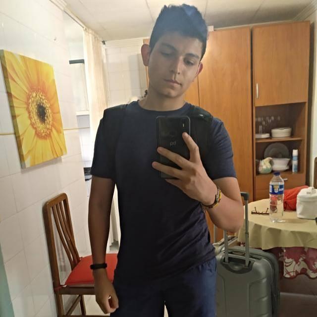 Doy clases particulares de matematicas/fisica para eso/ bachillerato