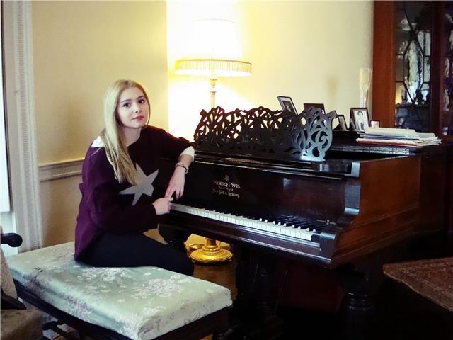 Piano a domicilio. zona indautxu y alrededores